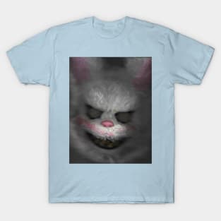 Scary Bunny T-Shirt